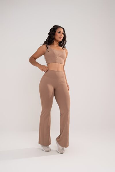 Conjunto Flare Poliamida Premium;
