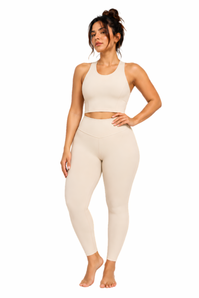 Conjunto Nadador